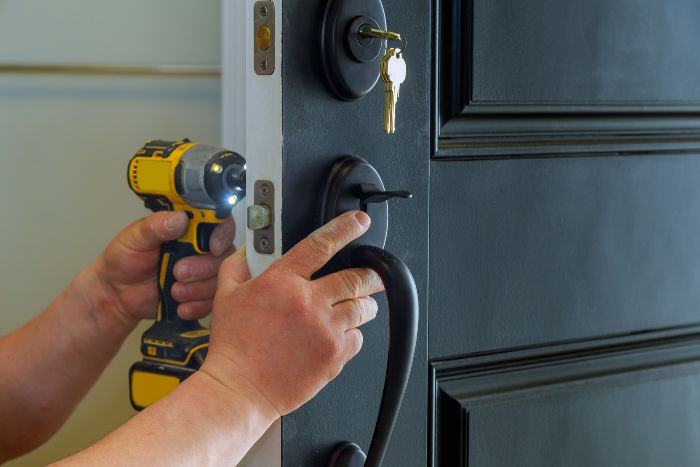 Why You Should Invest in a Locksmith for Your Home