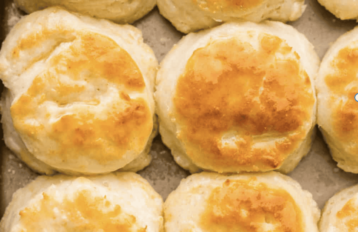 7-Up Biscuits Recipe | The Recipe Critic